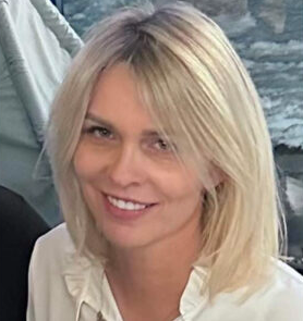 Sylwia Bielocerkowska
