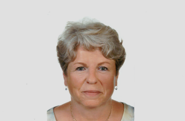 dr Urszula Borkowska