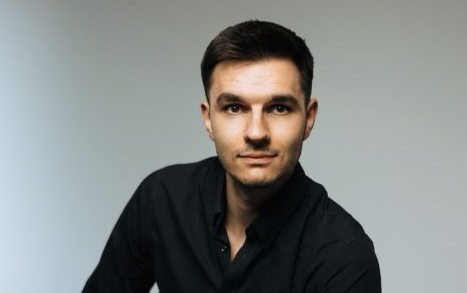 dr Krystian Gryglewski